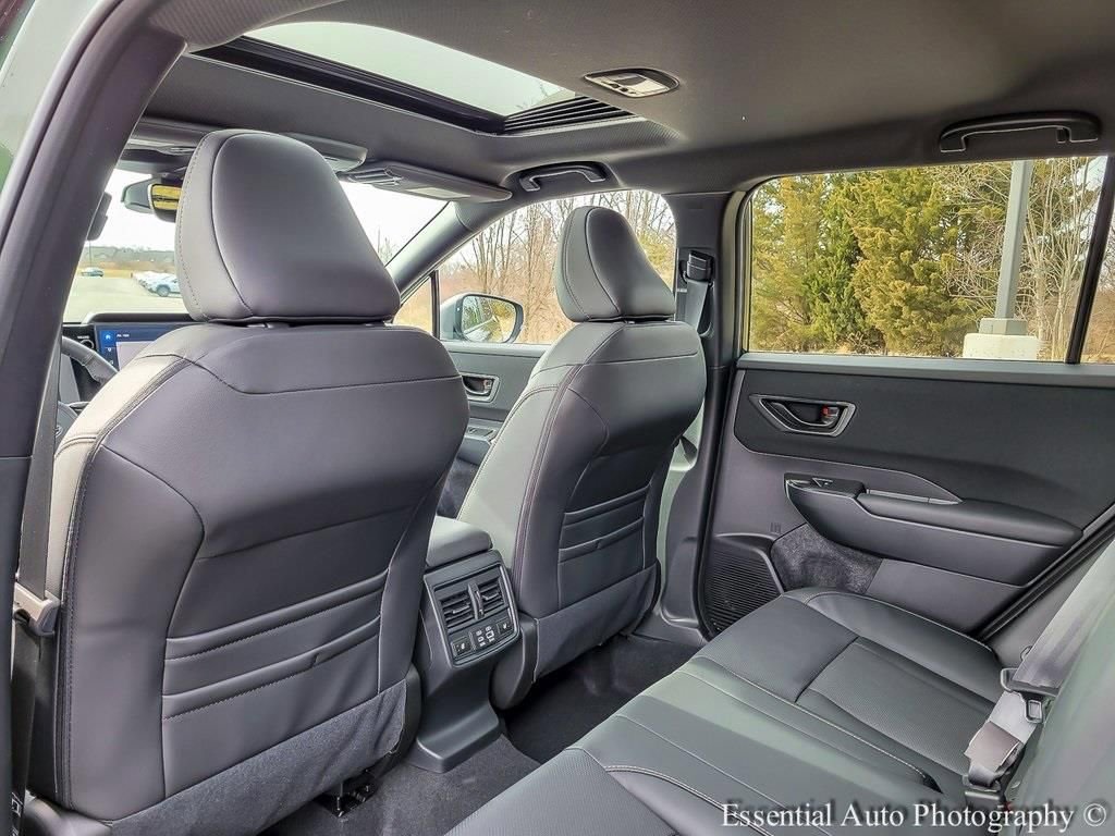 New 2026 Subaru Outback Limited image 12