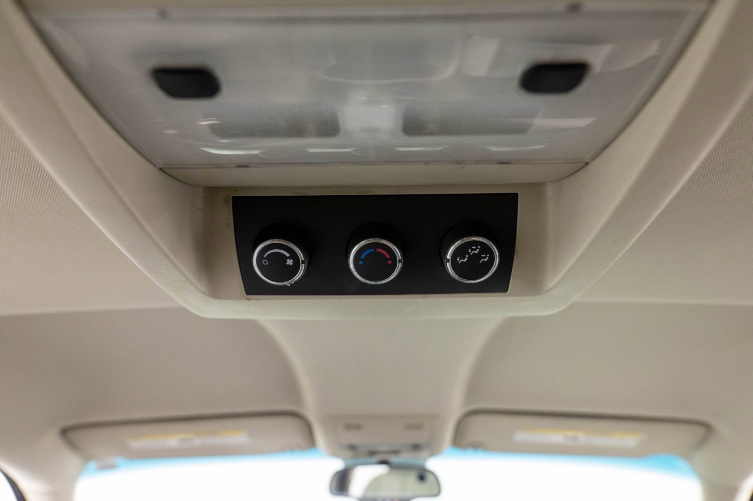 Used 2007 Chevrolet Tahoe LS image 35