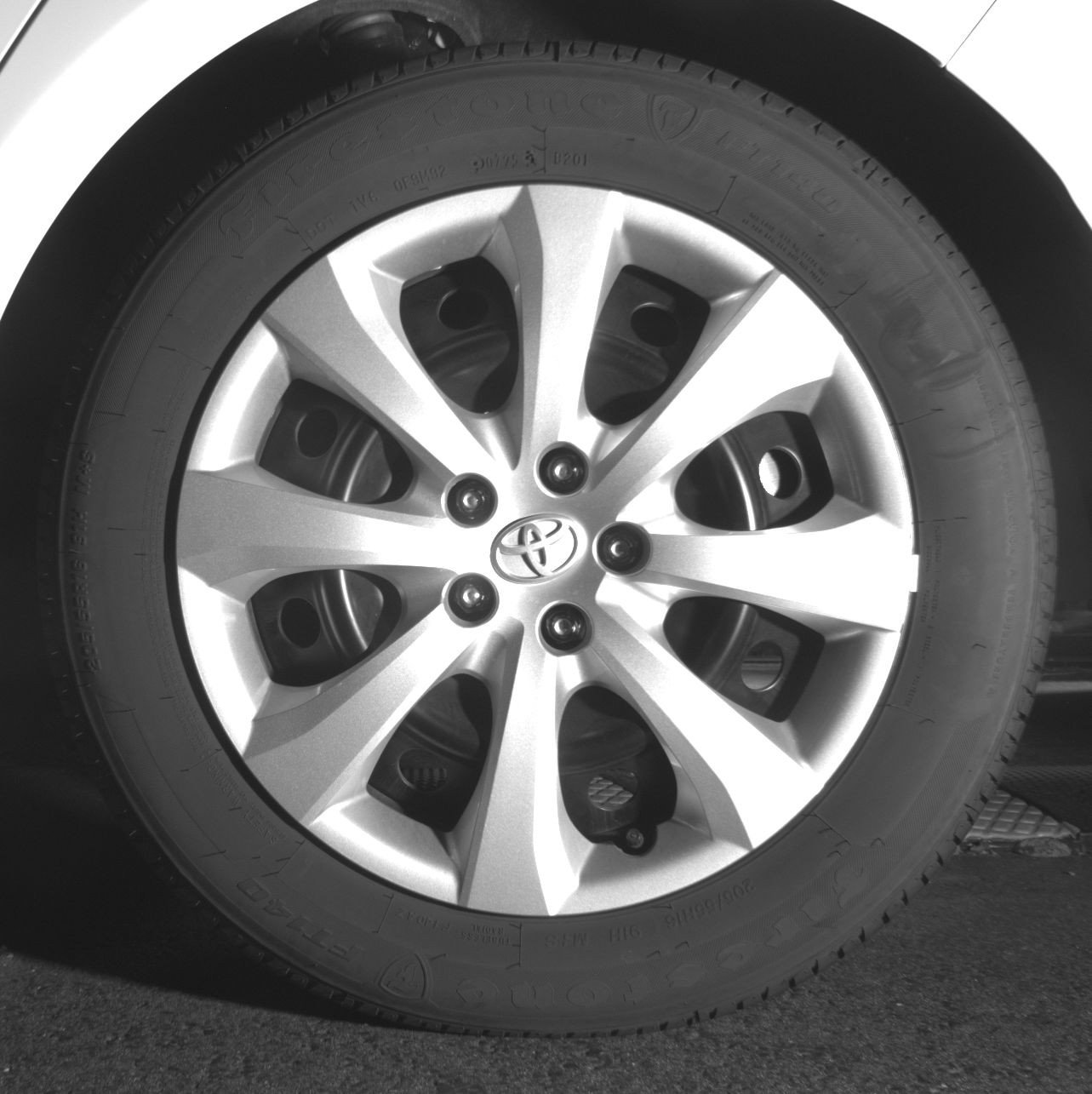 Used 2025 Toyota Corolla LE FWD image 14