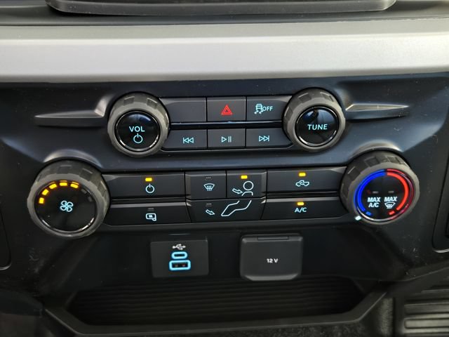 New 2026 Ford F450 XL AWD/4WD image 14