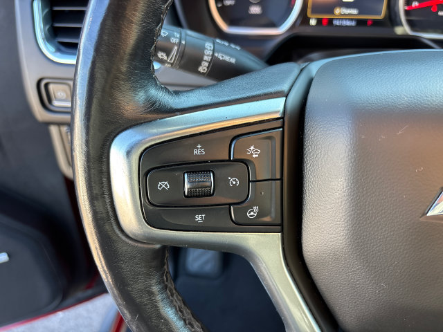 Used 2021 Chevrolet Tahoe Premier w/ Premium Package AWD/4WD image 21