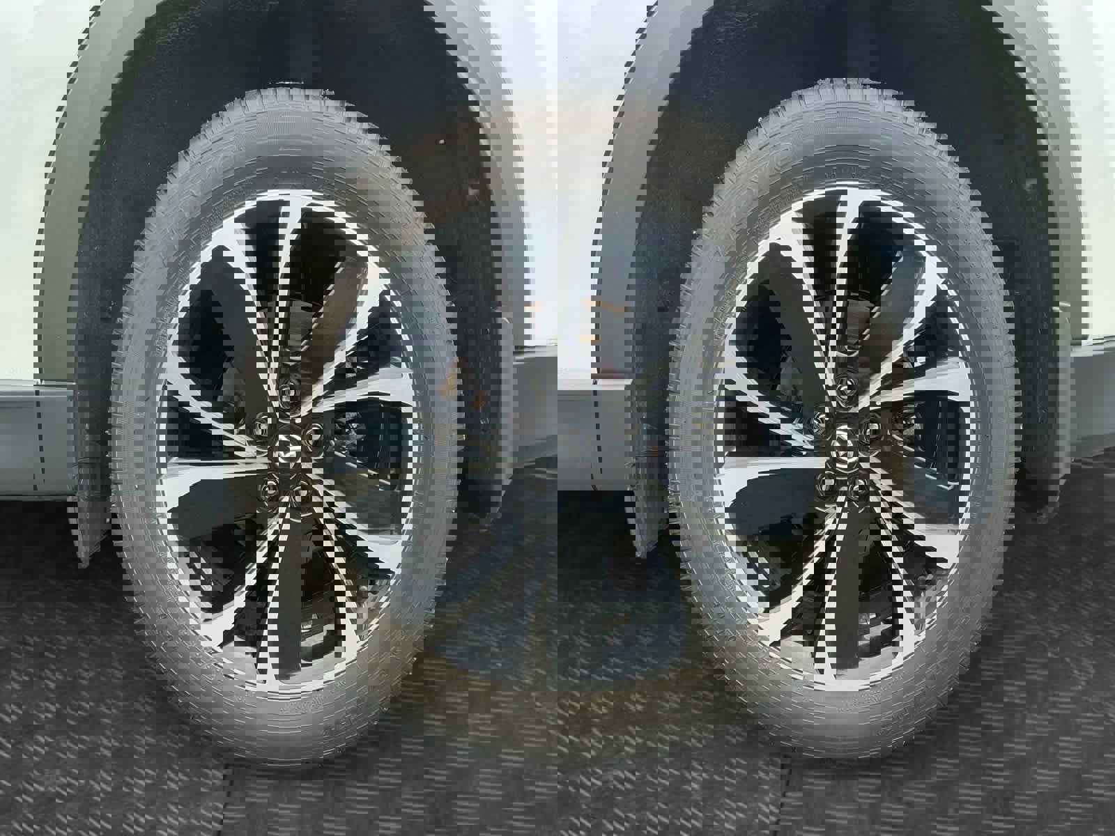 Used 2023 MAZDA CX-5 AWD 2.5 S w/ Premium Package image 13