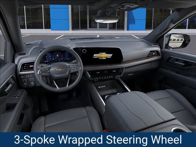 New 2026 Chevrolet Tahoe Premier image 17