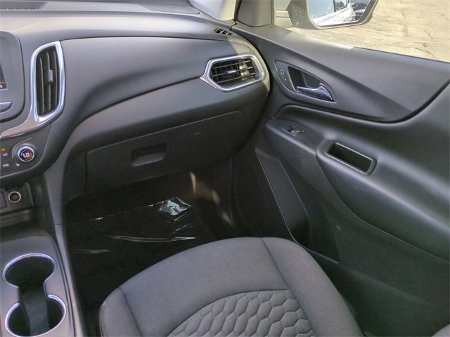 Used 2020 Chevrolet Equinox LT image 19