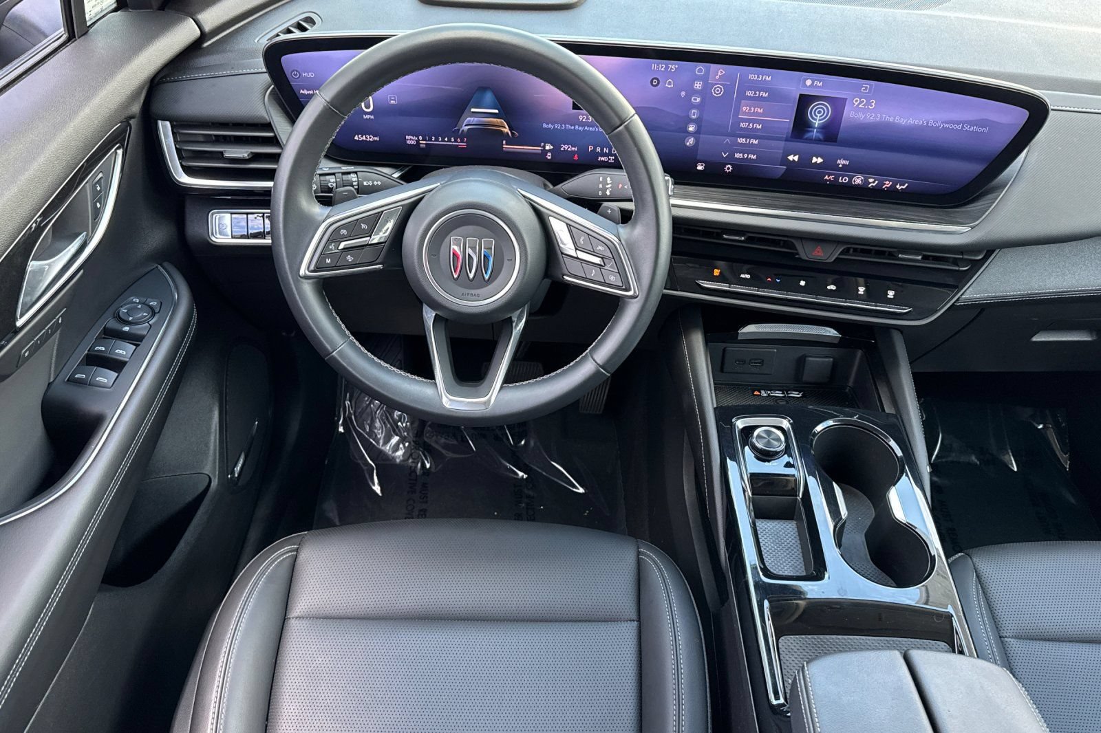 Used 2024 Buick Envision Preferred AWD/4WD image 15