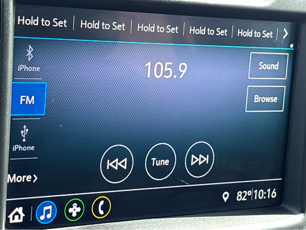 Used 2019 Chevrolet Silverado 1500 RST w/ All-Star Edition image 9