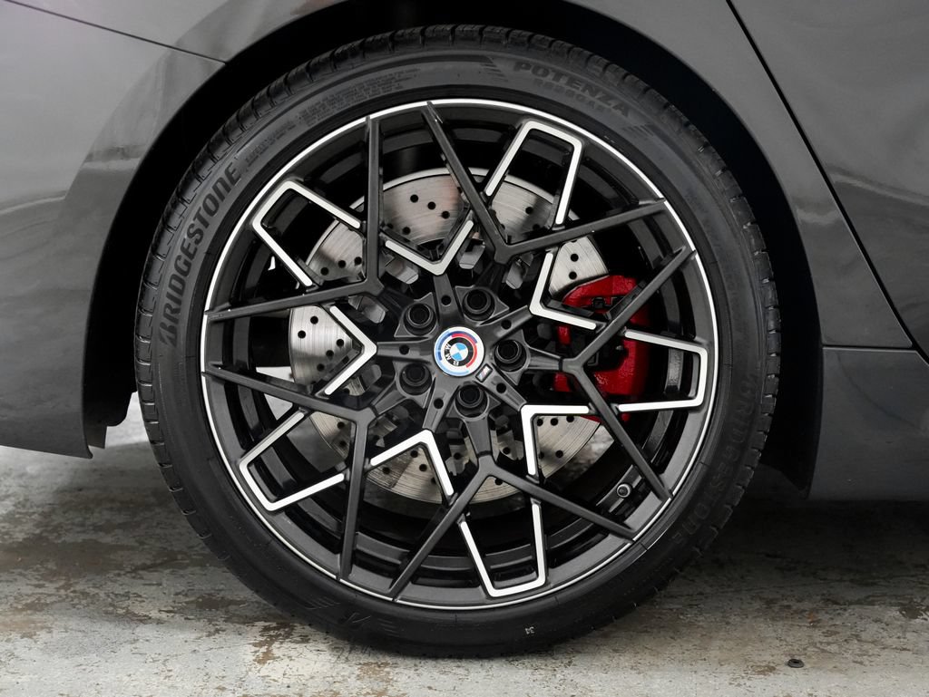 Used 2023 BMW M8 Gran Coupe xDrive Competition AWD/4WD image 39