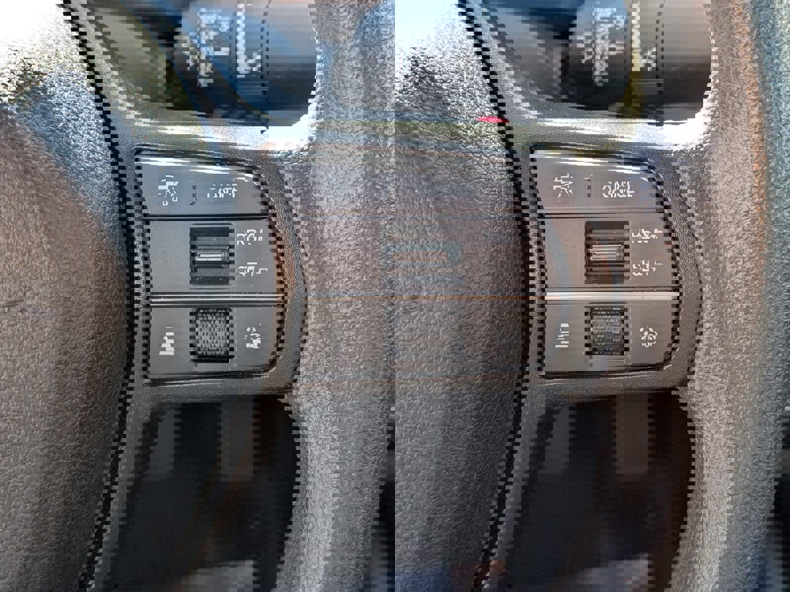 Certified 2024 Honda Accord EX image 20