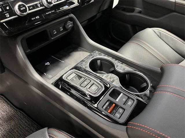 New 2026 Honda Passport TrailSport Elite image 16