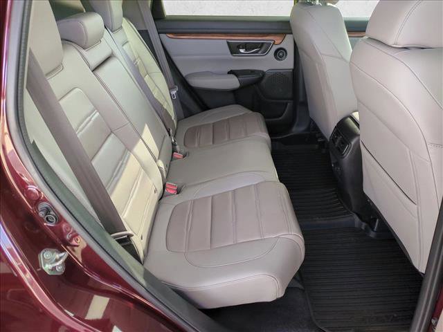 Used 2018 Honda CR-V EX-L image 19