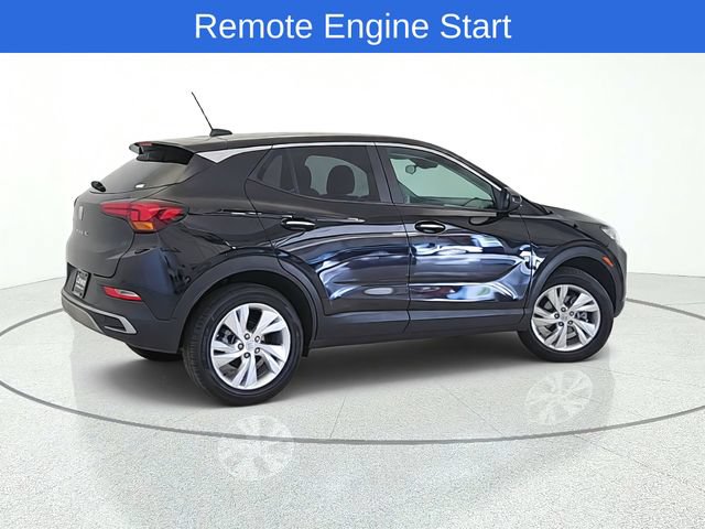 Used 2025 Buick Encore GX Preferred AWD/4WD image 6