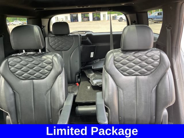 Used 2020 Hyundai Palisade Limited AWD/4WD image 29