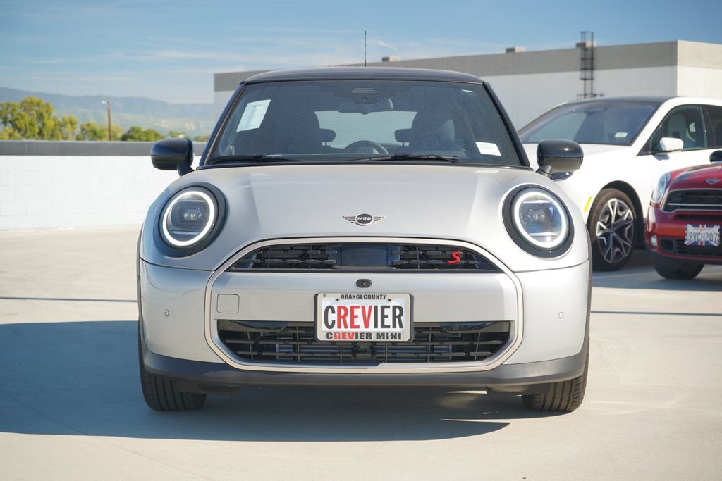 New 2026 MINI Cooper S FWD image 4
