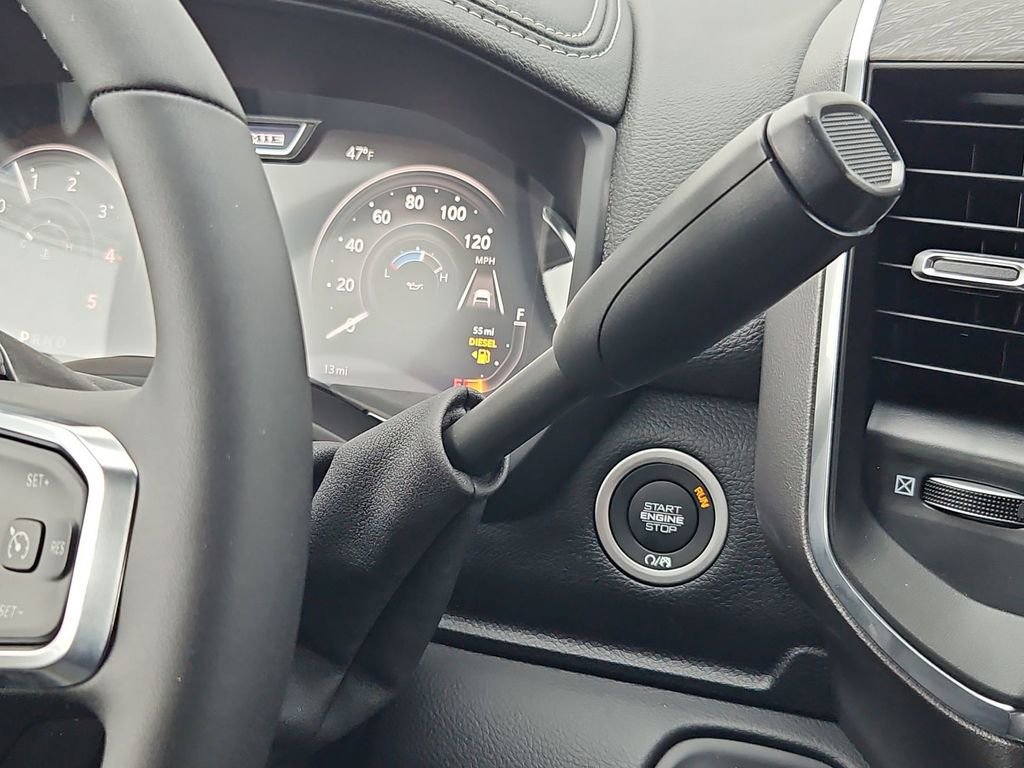 New 2026 RAM 2500 Laramie w/ Night Edition image 27