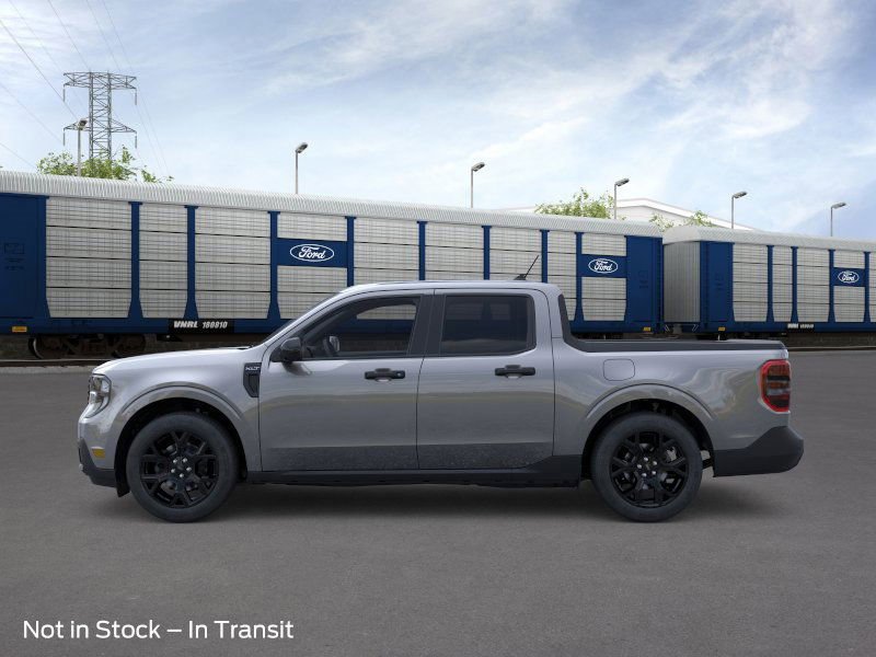 New 2026 Ford Maverick XLT w/ Black Appearance Package image 32