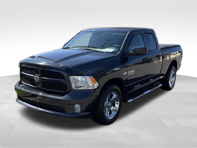Used 2014 RAM 1500 Express AWD/4WD image 39