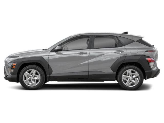 New 2027 Hyundai Kona SE FWD image 2