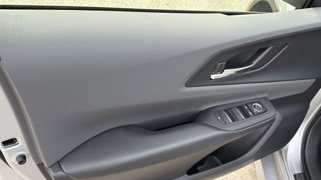 New 2026 Toyota Prius XLE FWD image 24