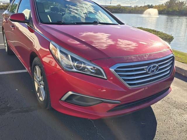 Used 2017 Hyundai Sonata SE image 10