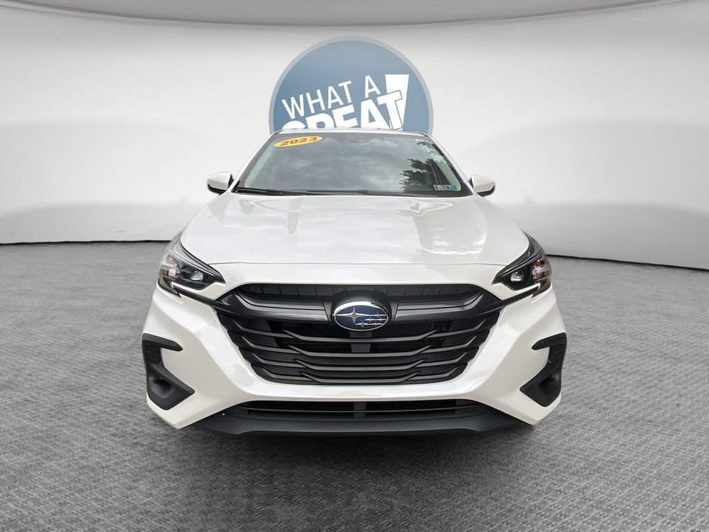 Used 2023 Subaru Legacy Premium AWD/4WD image 9