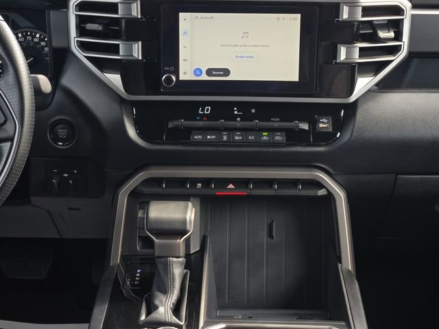 Used 2025 Toyota Tundra SR5 w/ SR5 Convenience Package AWD/4WD image 19