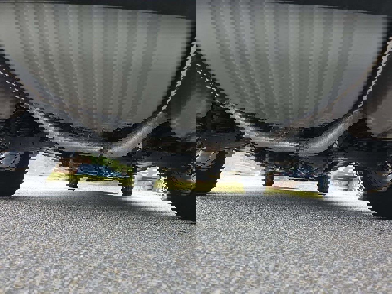 Used 2024 GMC Acadia Denali w/ LPO, Floor Liner Package image 62