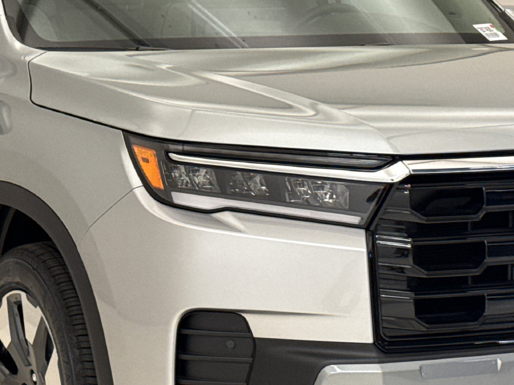 New 2026 Honda Pilot Elite image 5