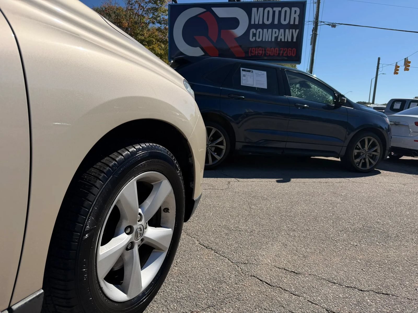 Used 2015 Lexus RX 350 AWD image 37