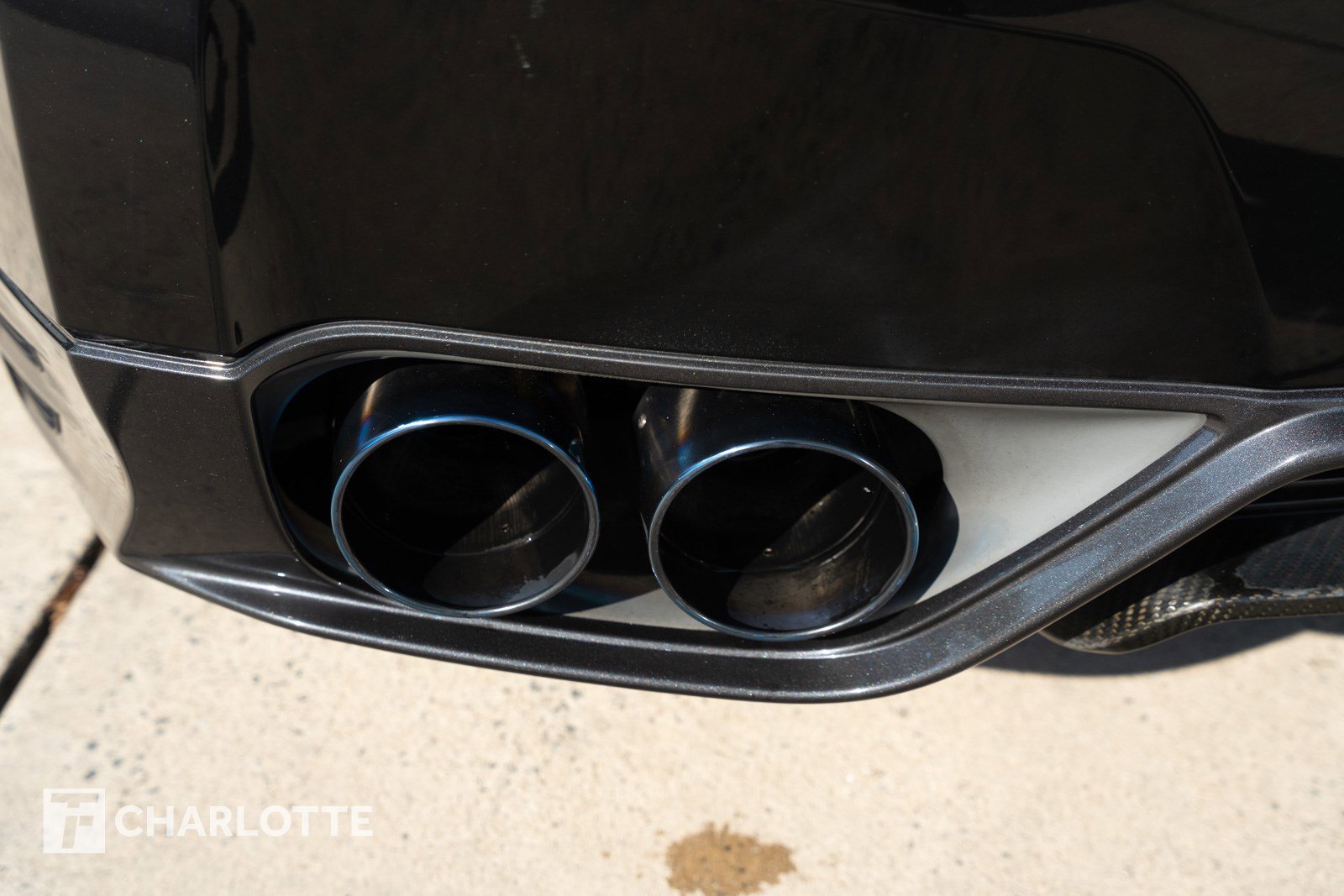 Used 2015 Nissan GT-R Premium image 18