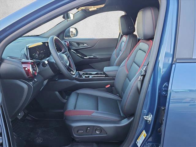 New 2026 Chevrolet Equinox RS w/ LPO, Floor Liner Package image 4