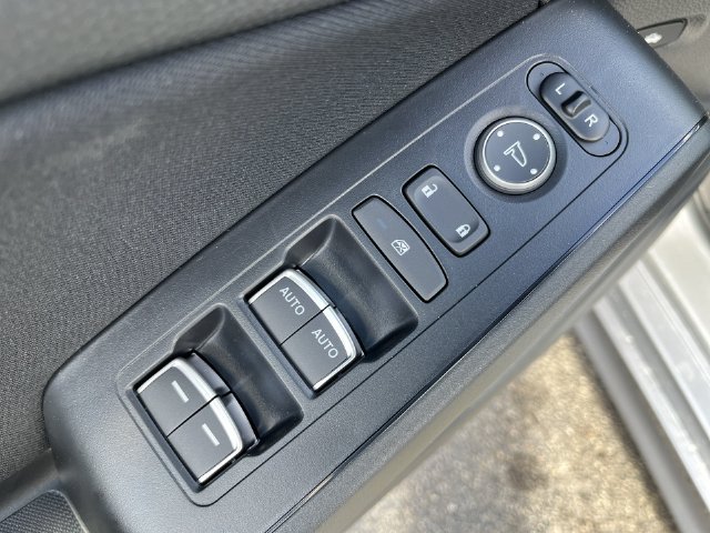 New 2026 Honda Civic LX image 24