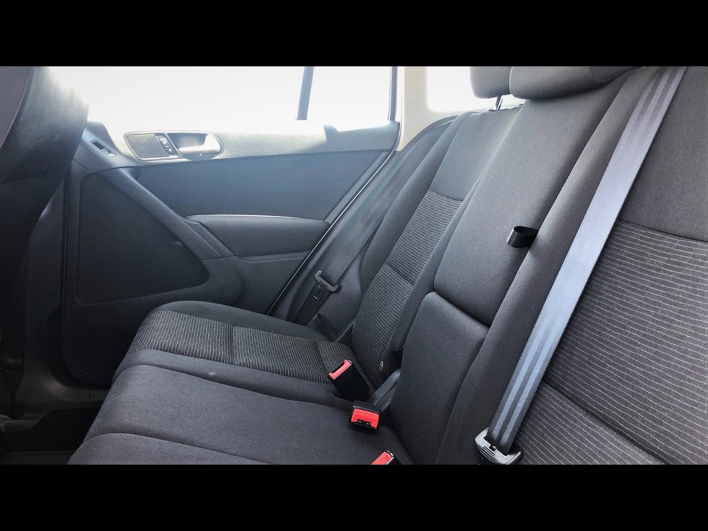 Used 2015 Volkswagen Tiguan S FWD image 10
