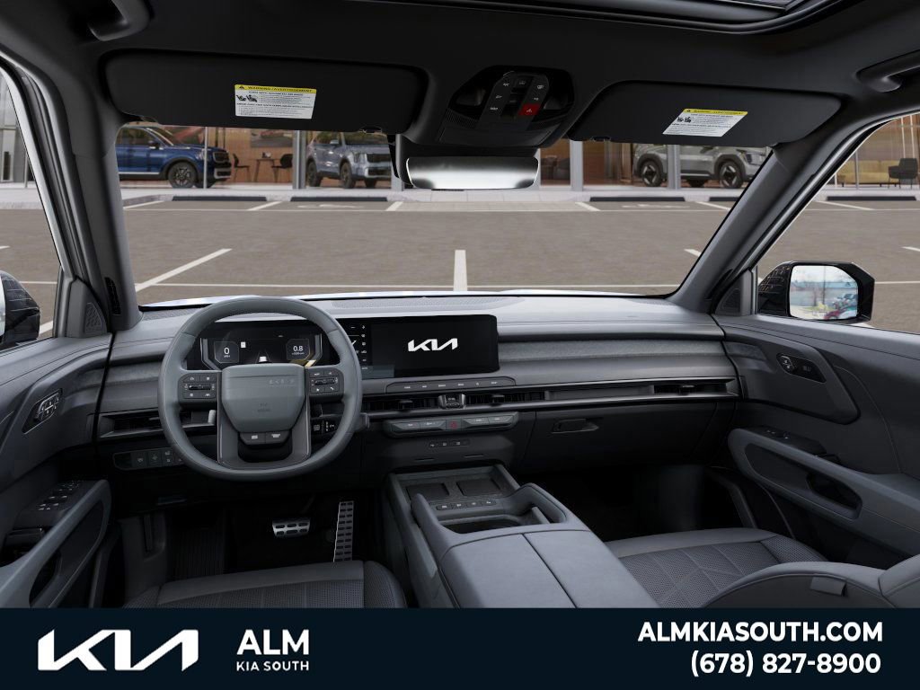 New 2027 Kia Telluride SX X-Line image 14