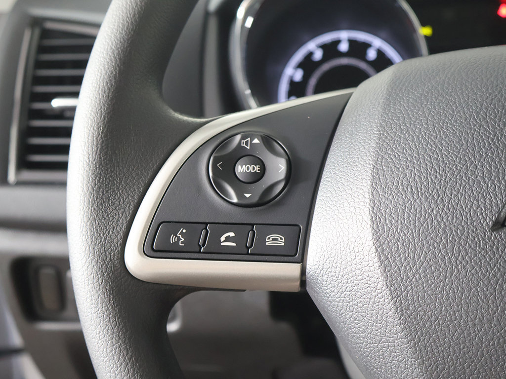 New 2027 Mitsubishi Outlander Sport ES AWD/4WD image 35