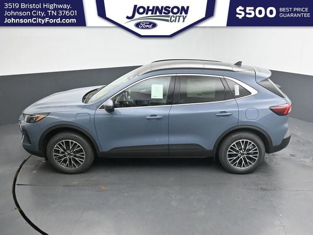 New 2026 Ford Escape SE w/ PHEV Premium Package FWD image 20