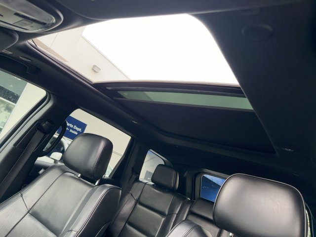 Used 2018 Jeep Grand Cherokee High Altitude image 16