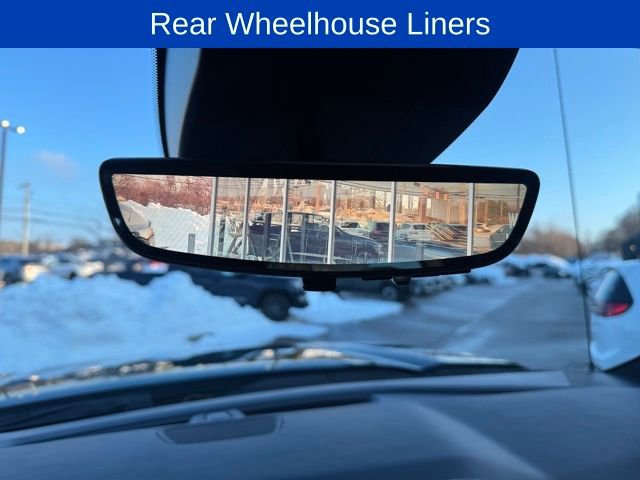 Used 2024 GMC Sierra 1500 Denali Ultimate AWD/4WD image 29