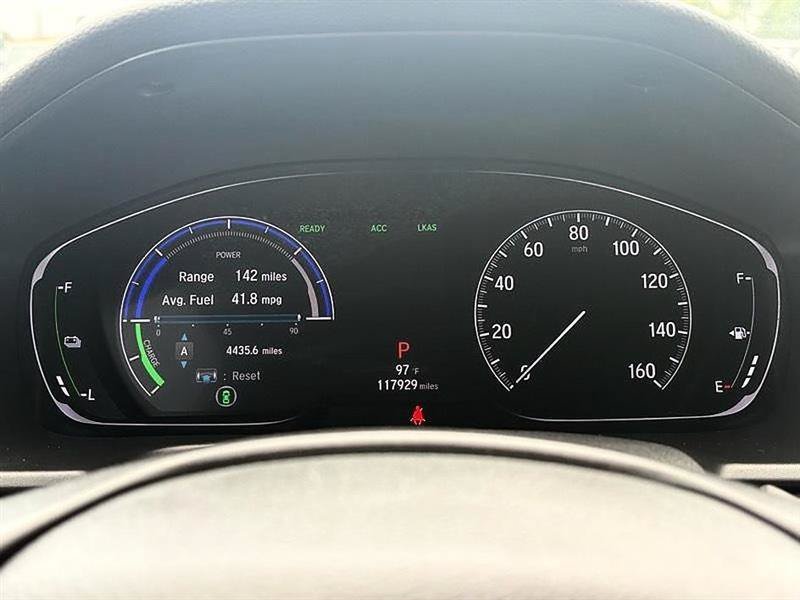Used 2020 Honda Accord Touring image 27