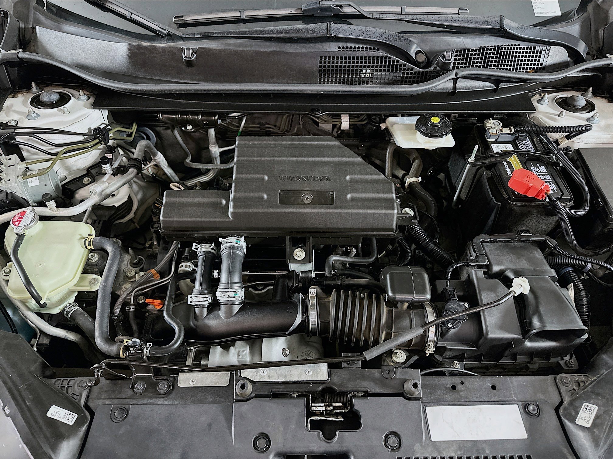 Used 2019 Honda CR-V EX image 32