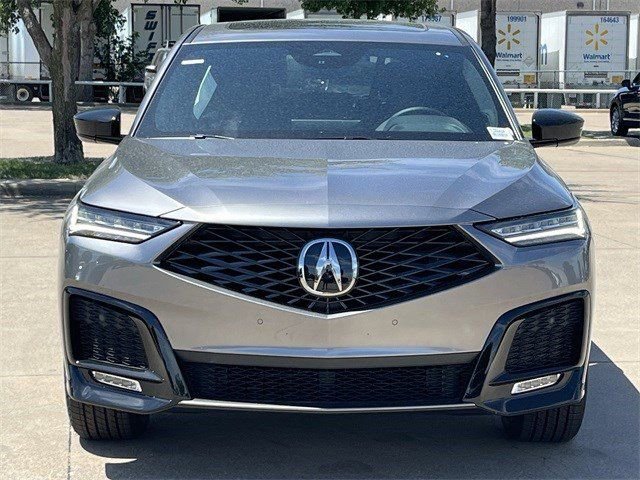 New 2026 Acura MDX A-Spec image 8