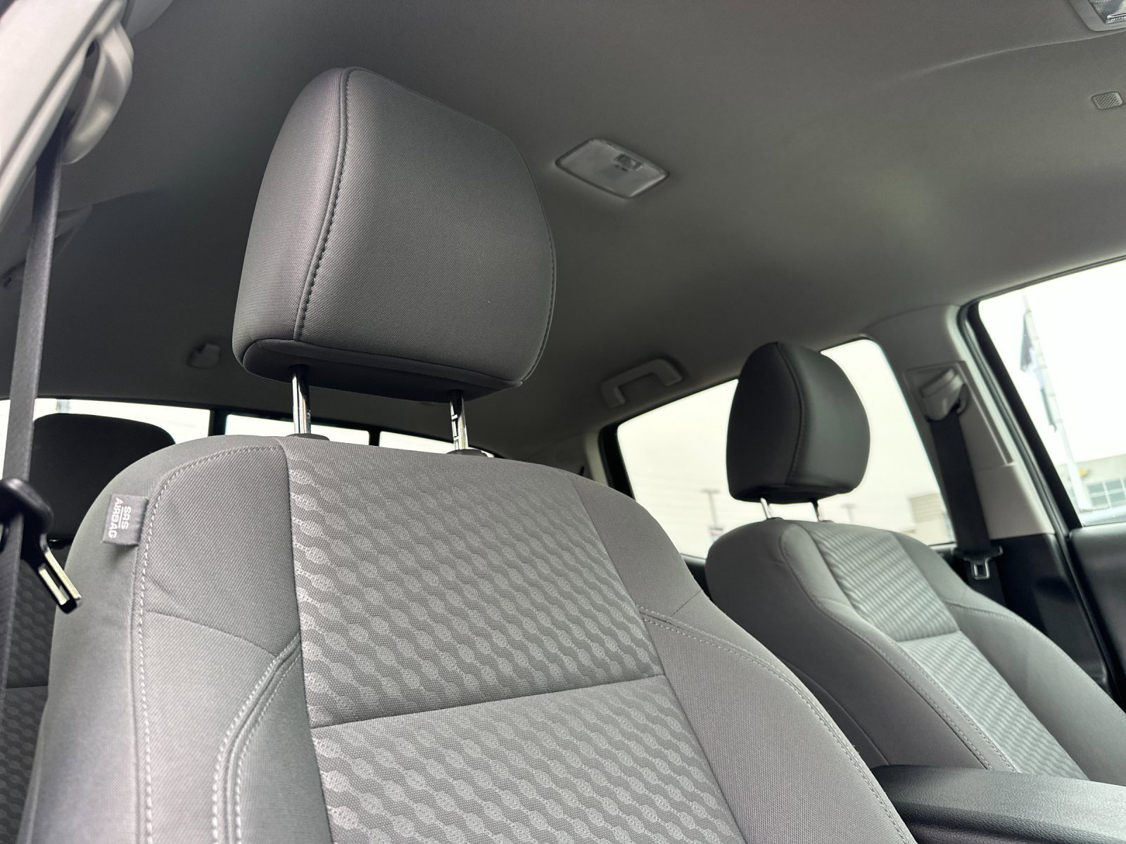 Used 2023 Toyota Tacoma SR w/ SR Convenience Package image 17