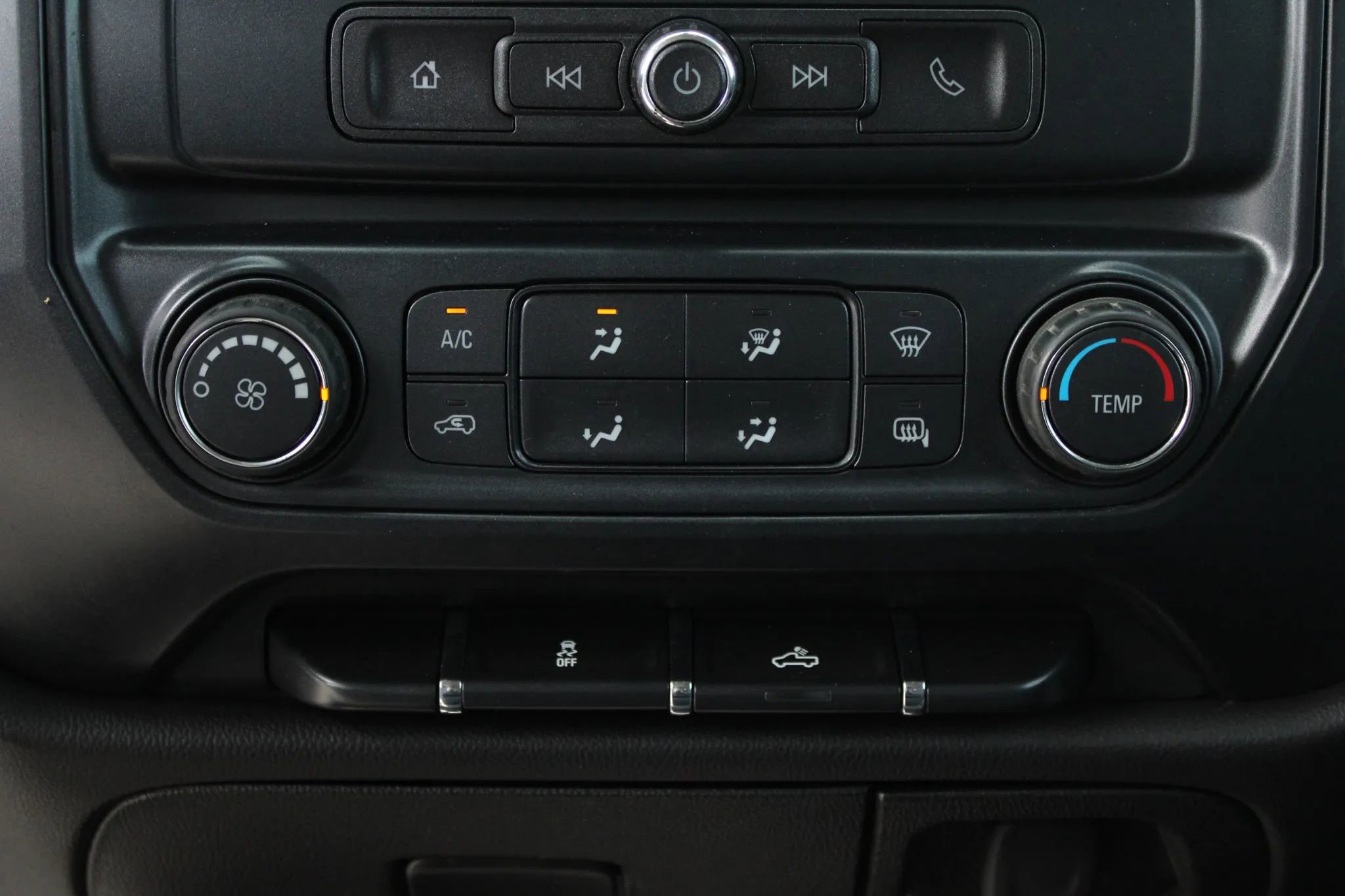 Used 2019 GMC Sierra 2500 4x4 Crew Cab image 20