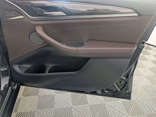 Used 2024 BMW X3 M40i image 35