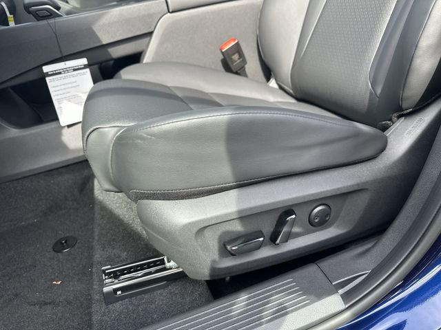 New 2026 Nissan Rogue SV w/ SV Premium Package image 28