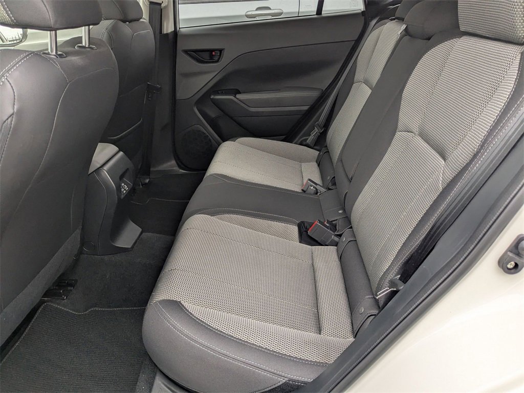Used 2024 Subaru Crosstrek 2.0i Premium image 23