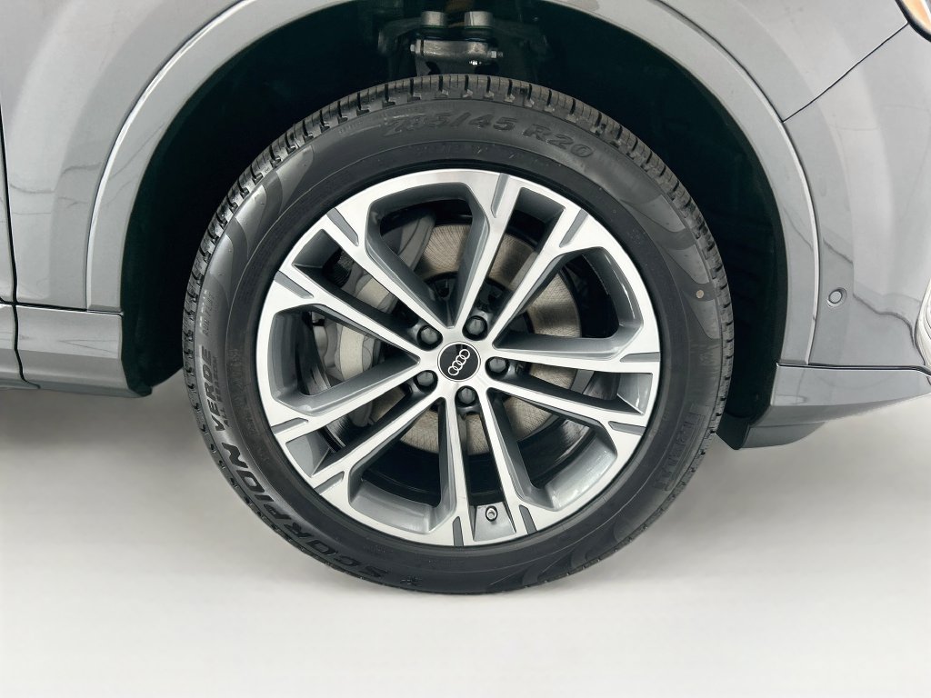 New 2026 Audi Q7 2.0T Premium AWD/4WD image 31