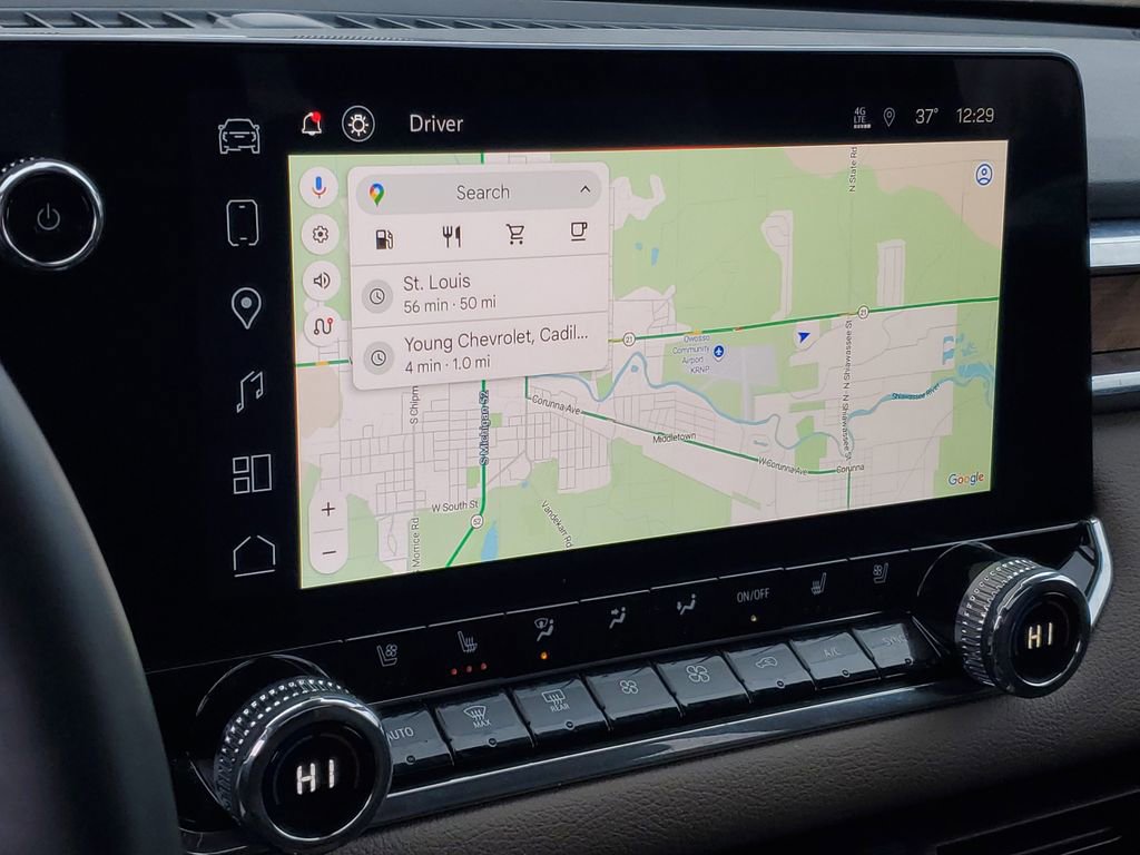 Used 2024 GMC Canyon Denali image 18