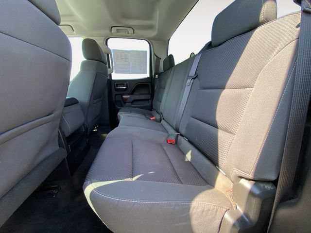 Used 2016 GMC Sierra 2500 SLE w/ Snow Plow Prep Package AWD/4WD image 13