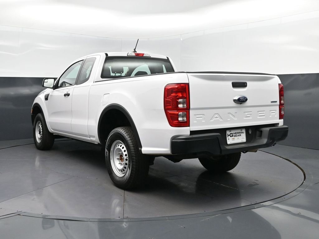Used 2020 Ford Ranger XL image 5