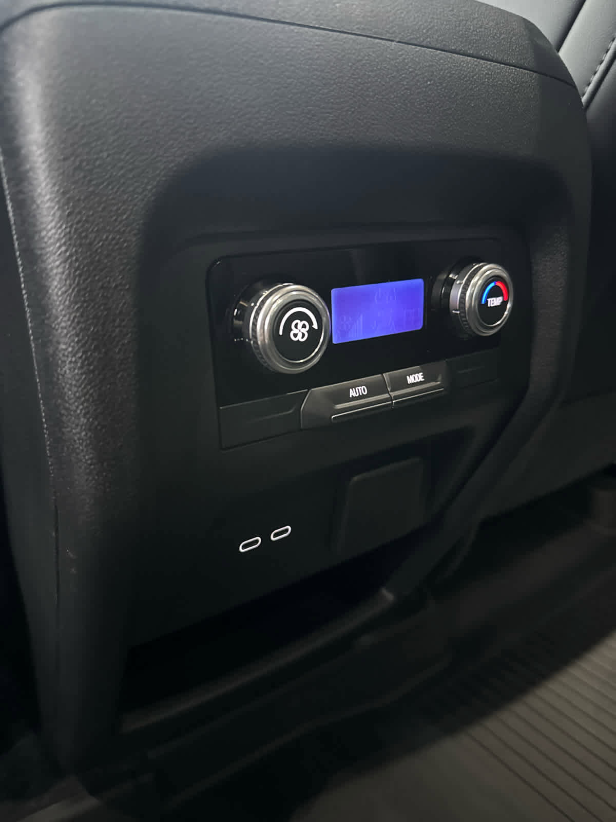 Certified 2024 GMC Acadia Elevation w/ LPO, Floor Liner Package image 29